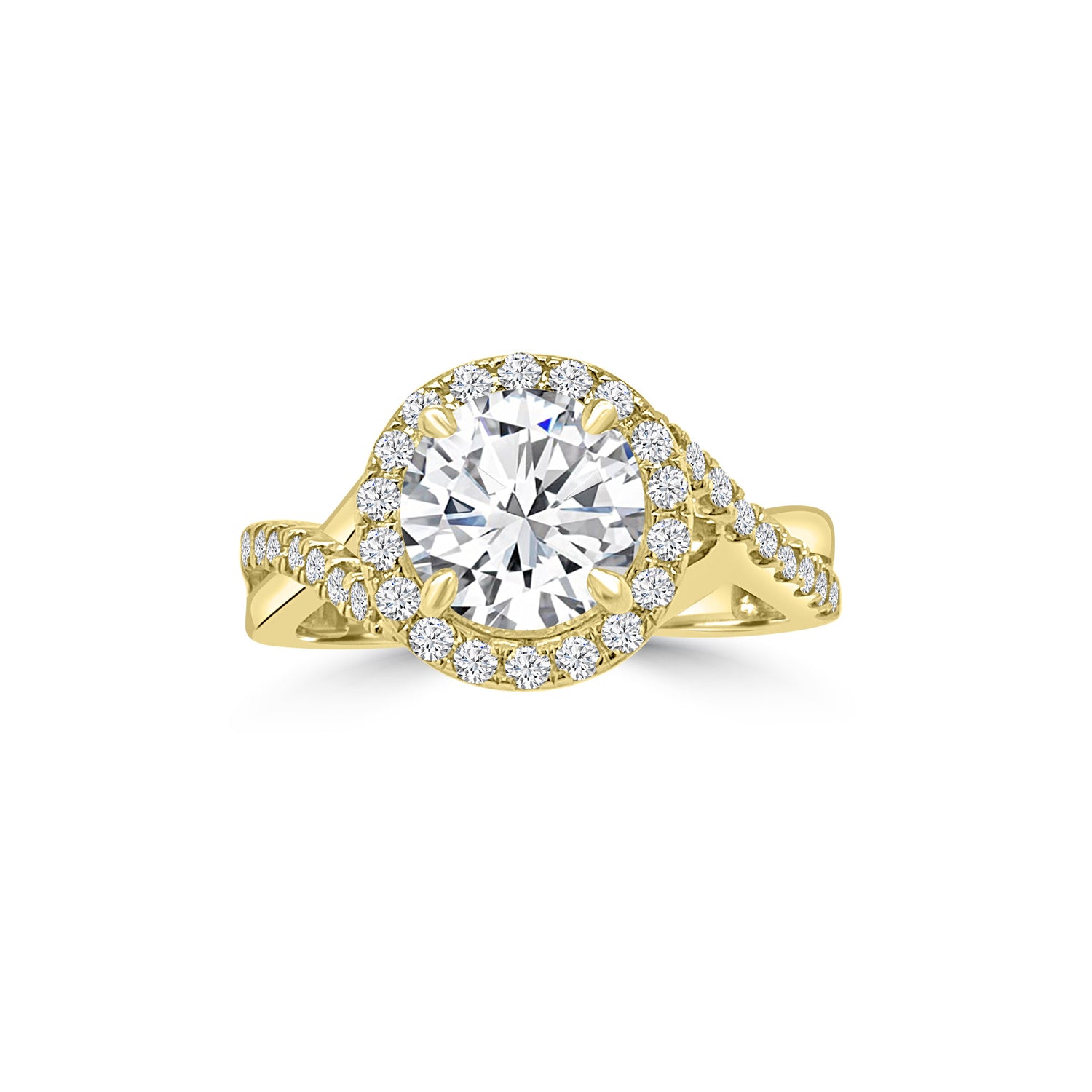 Rings, Engagement