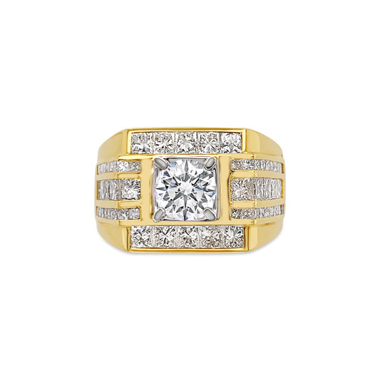 RING KPT-B816 - 1 - far left side looks
