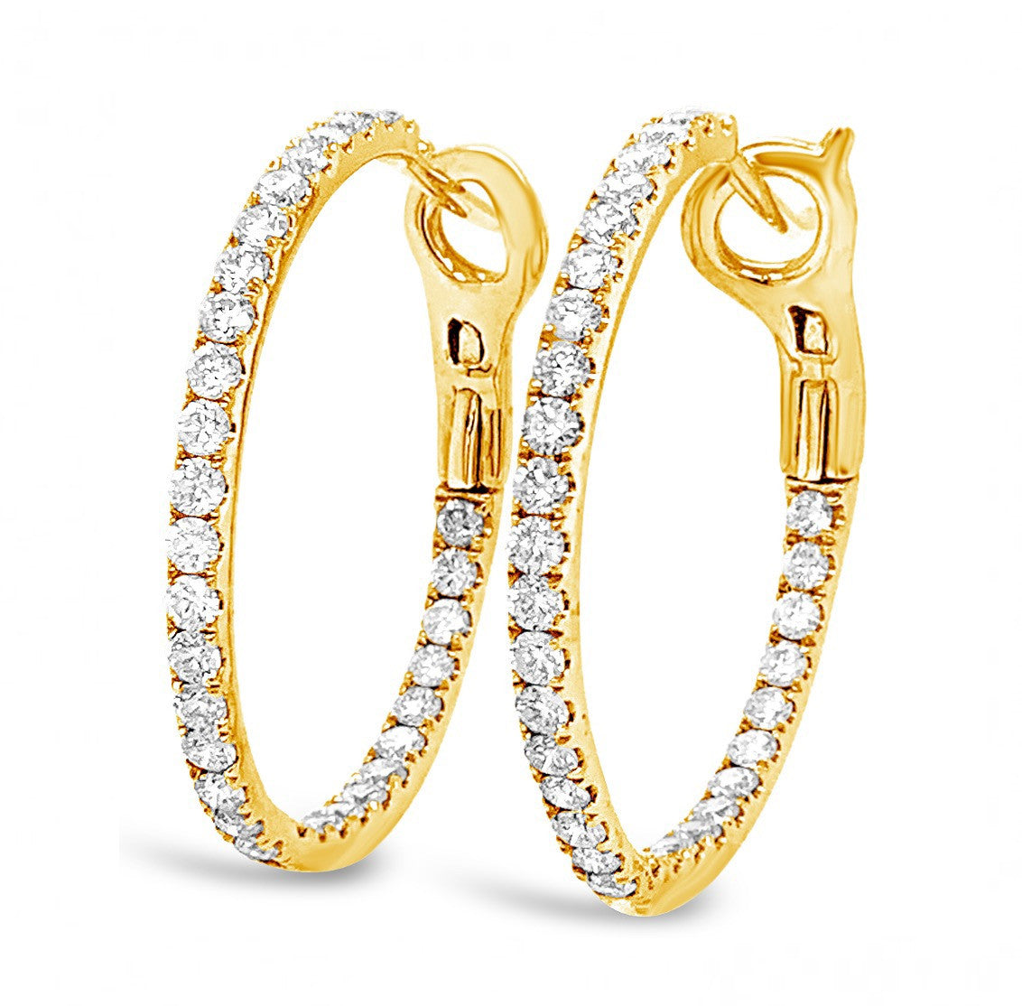 EARRINGS AS-A81 also need in White Gold