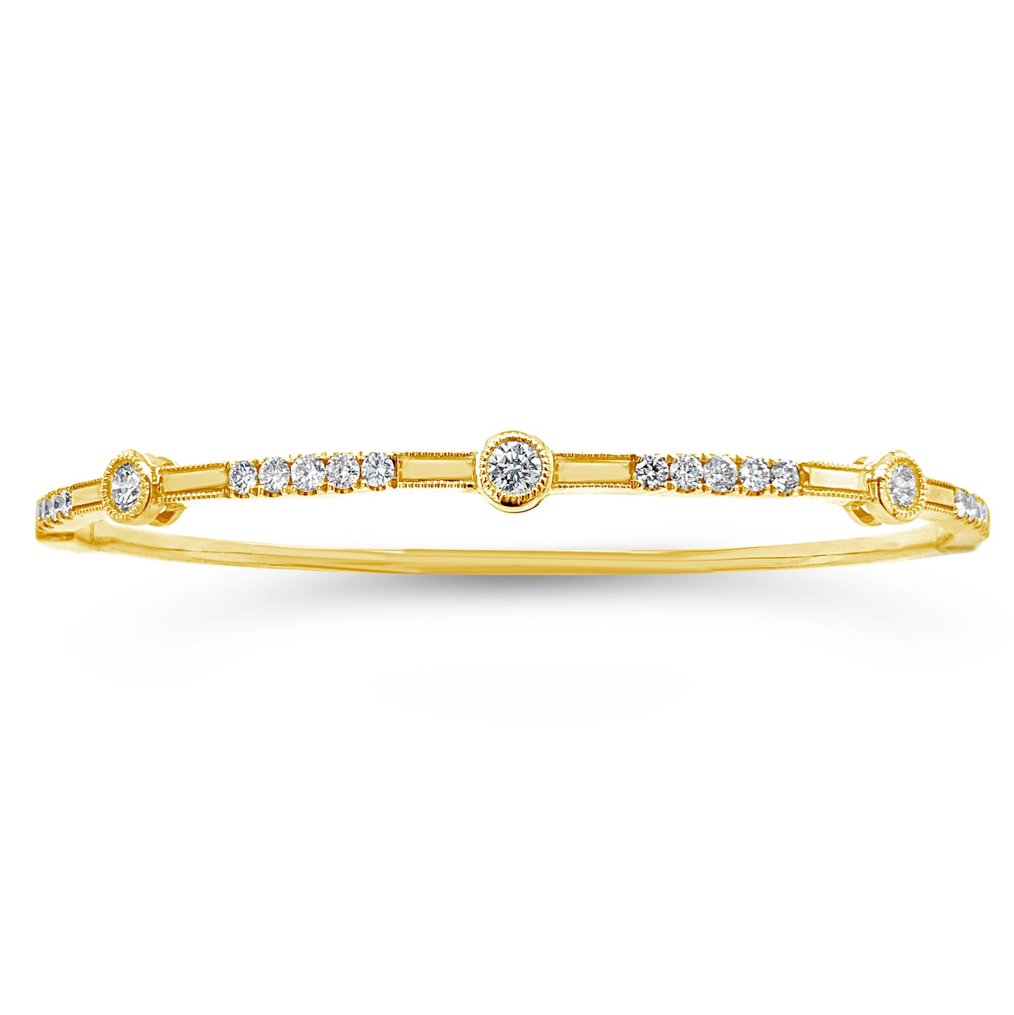 BANGLE BHS-A452 YELLOW also need in Whit