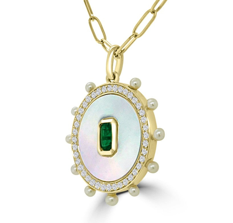 Necklaces & Pendants
