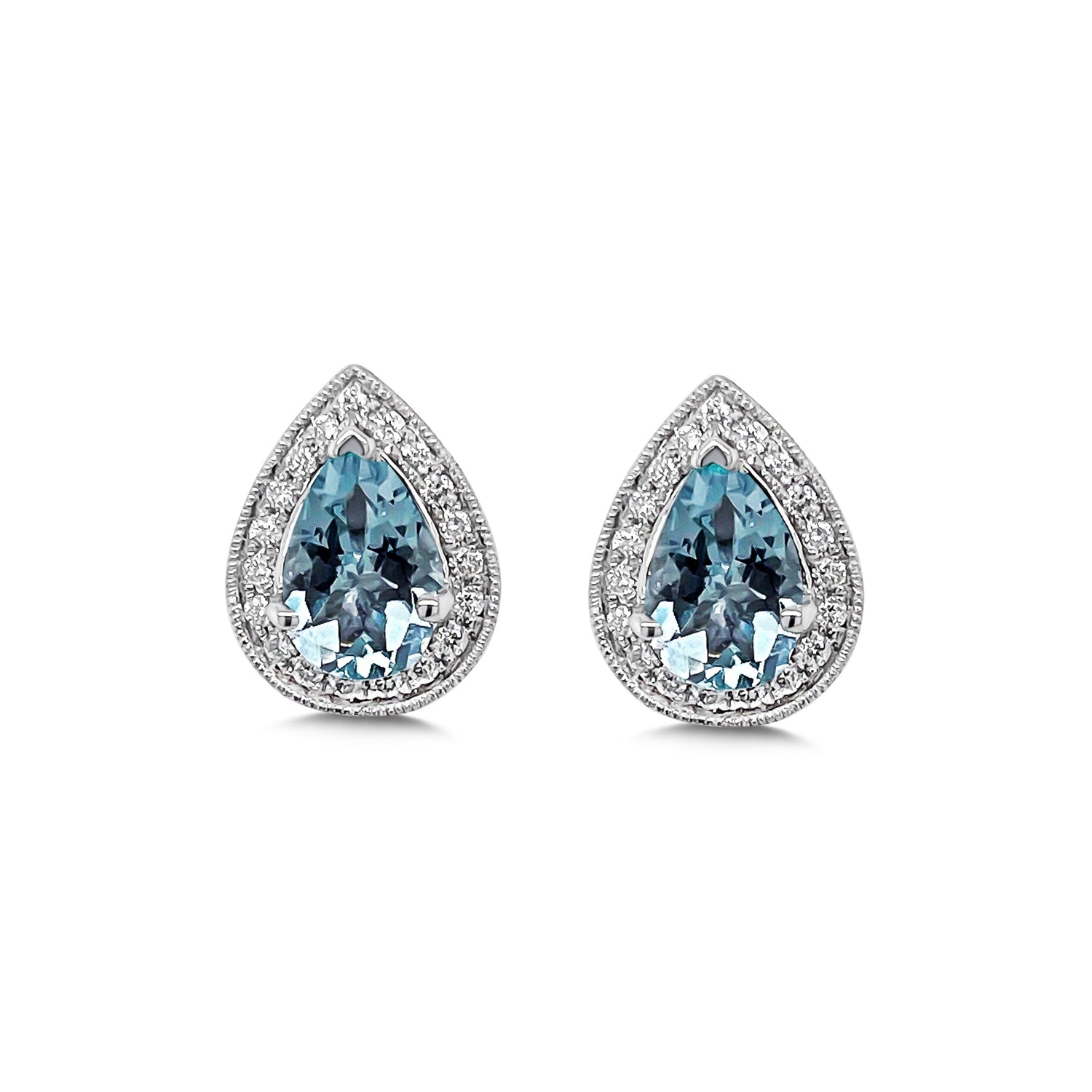 Earrings, Studs