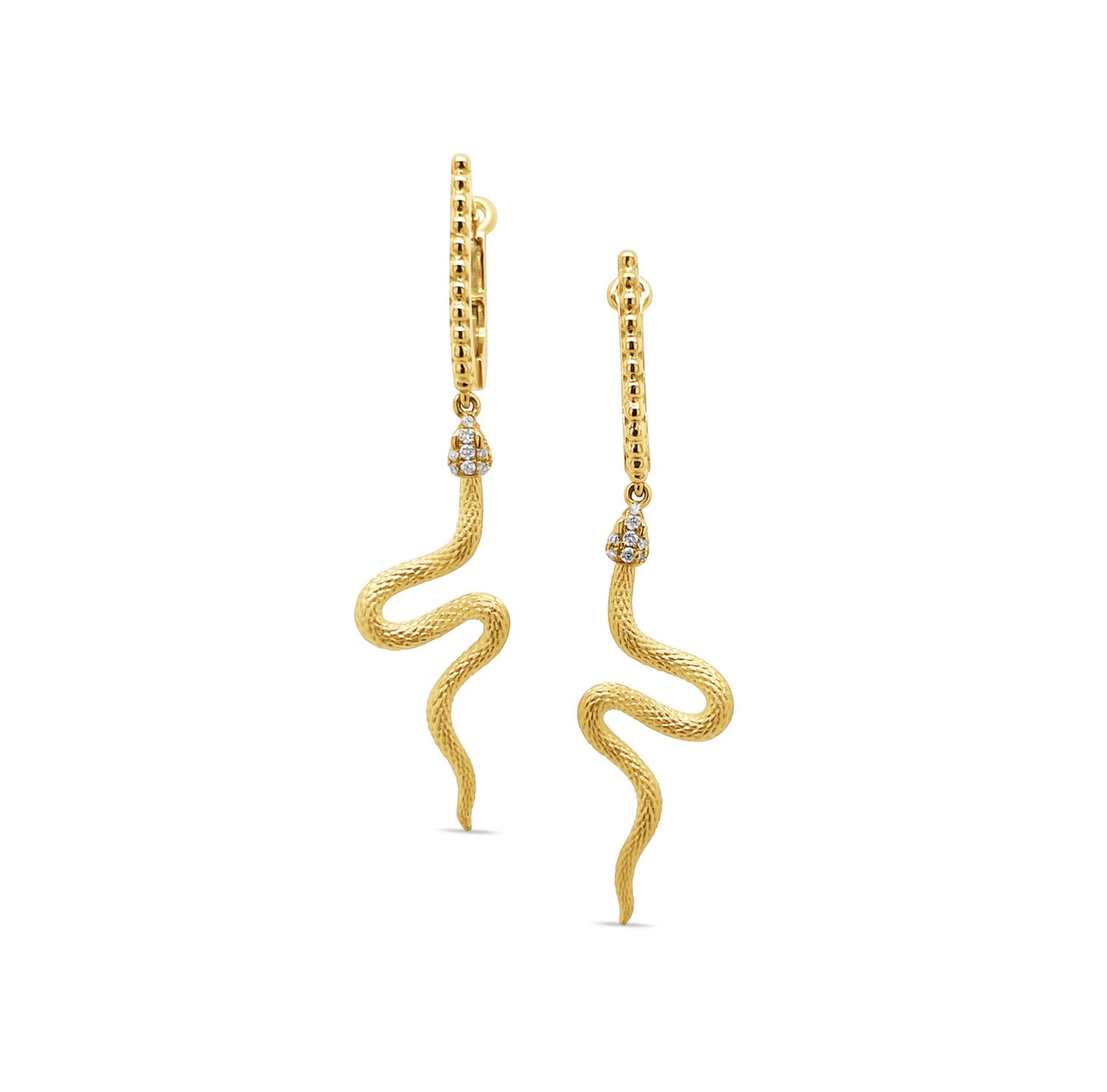 Earrings, Drop