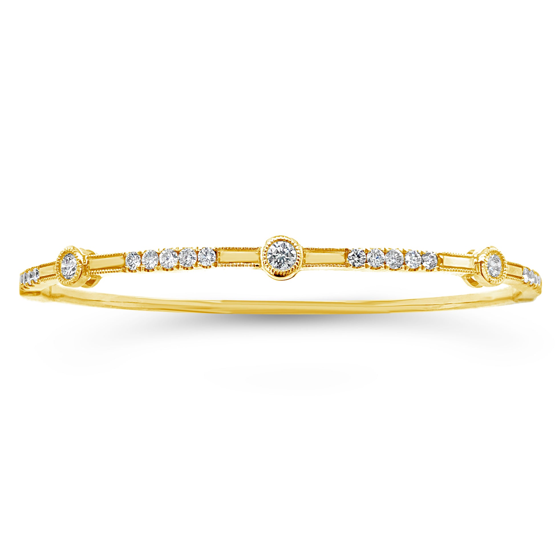 BANGLE BHS-A452 YELLOW also need in Whit