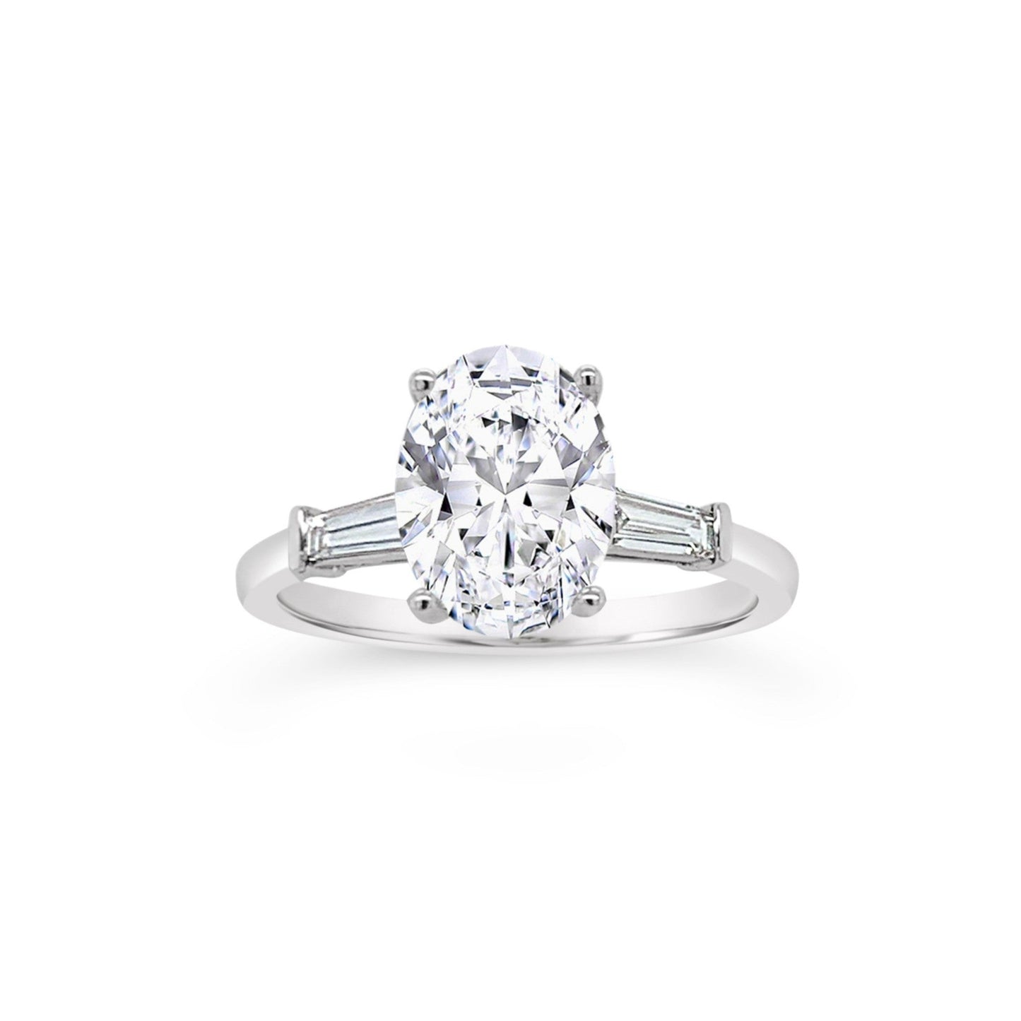 Completed Ring (United States Size 4.25)
