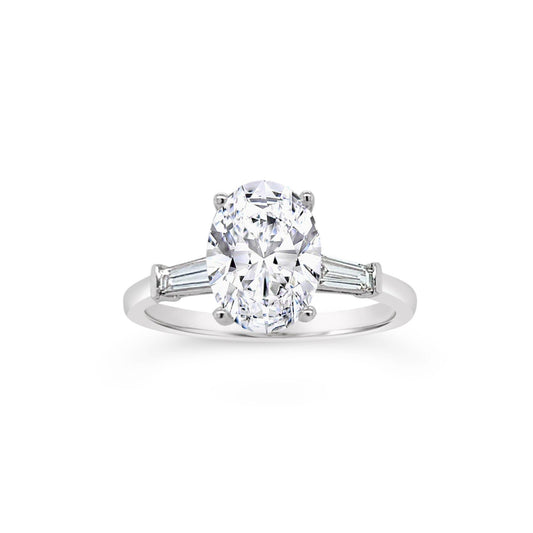 Completed Ring (United States Size 4.25)
